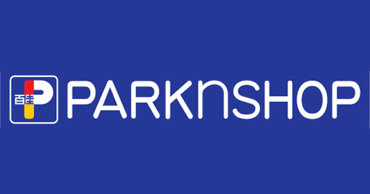ParknShop Gift Vouchers (Extra Bonus) $100
