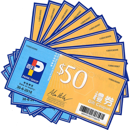 【快】PayMe限定 - TTC基本身體檢查套餐$1999 送禮券高達價值$900
