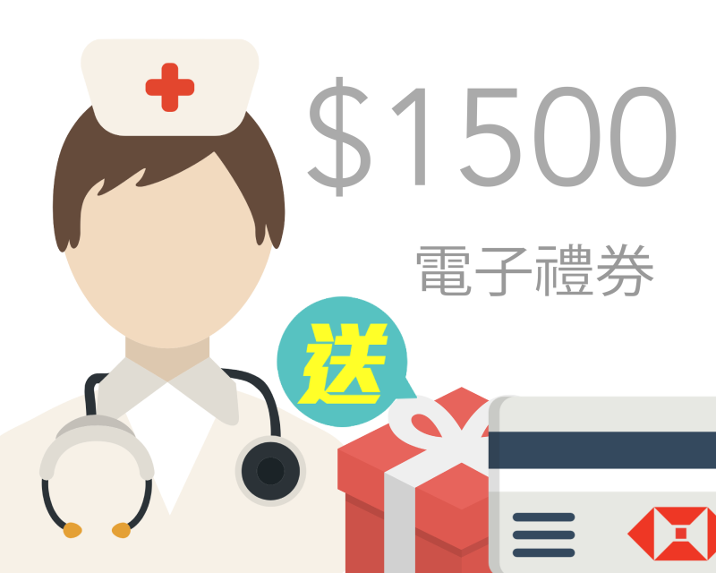 【靚】MOB 優質身體檢查計劃$2999 送禮券高達價值$1500