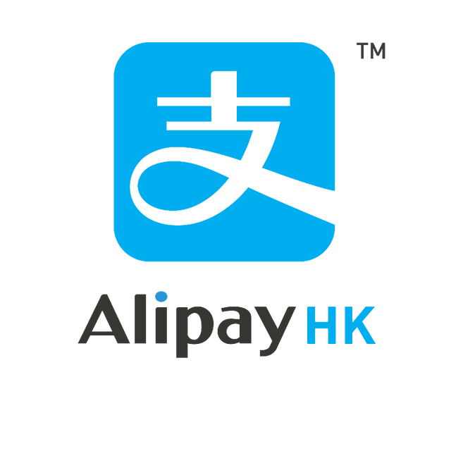 Alipay HK