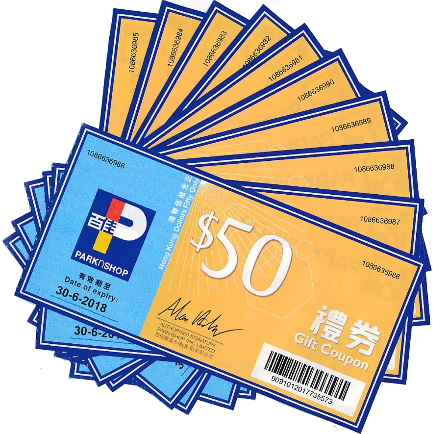 【快】微訊支付WeChatPay限定 - TTC基本身體檢查套餐$1999 送電子禮券高達價值$900